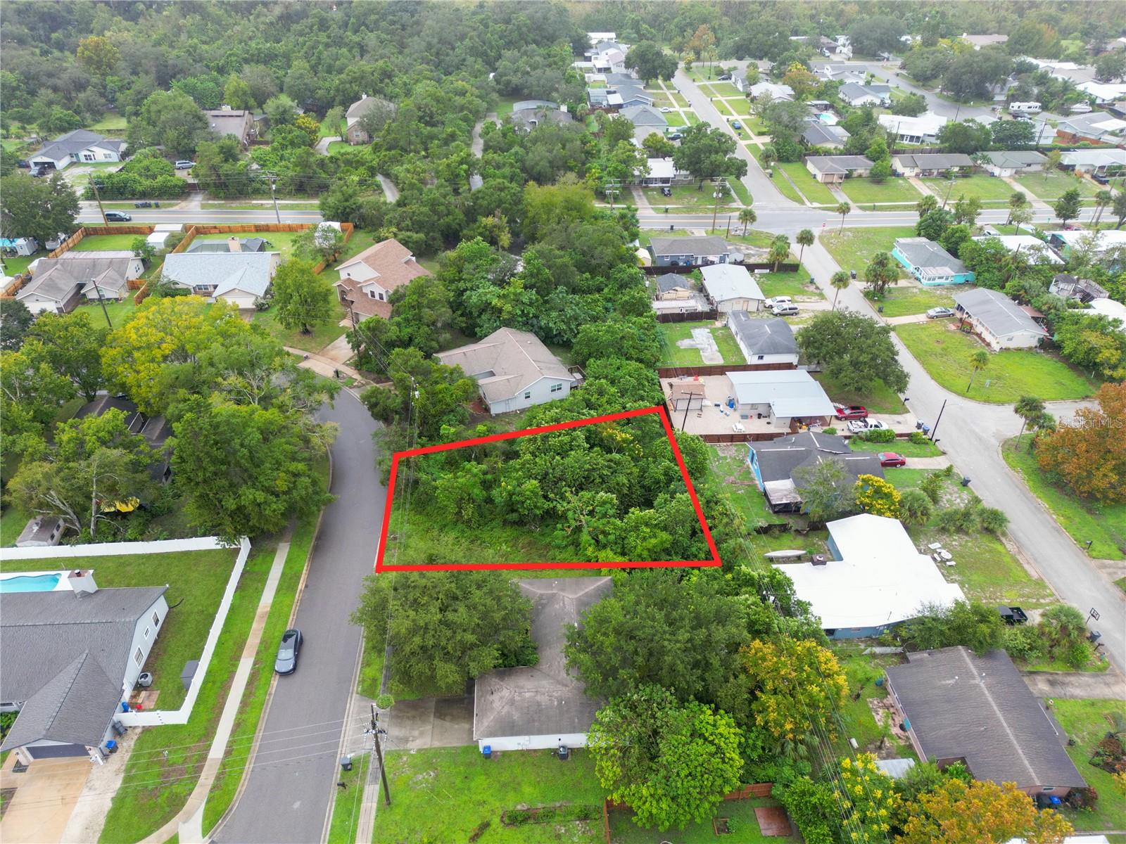3980 RIDGEWOOD DR, TITUSVILLE, FL, 32796