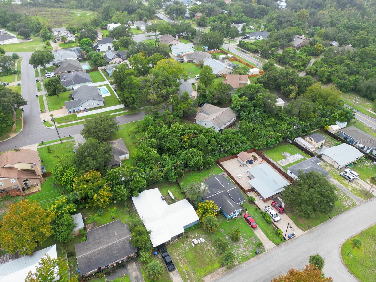 3980 RIDGEWOOD DR, TITUSVILLE, FL, 32796