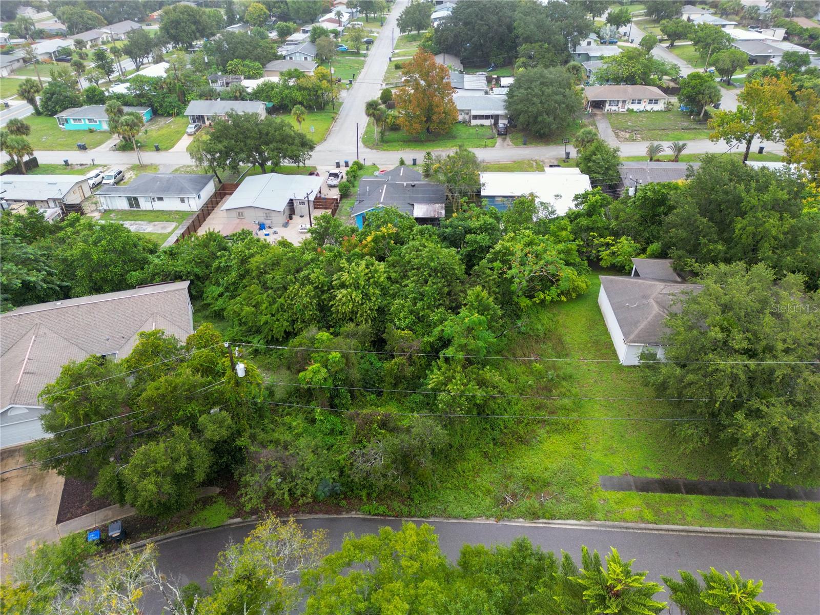3980 RIDGEWOOD DR, TITUSVILLE, FL, 32796