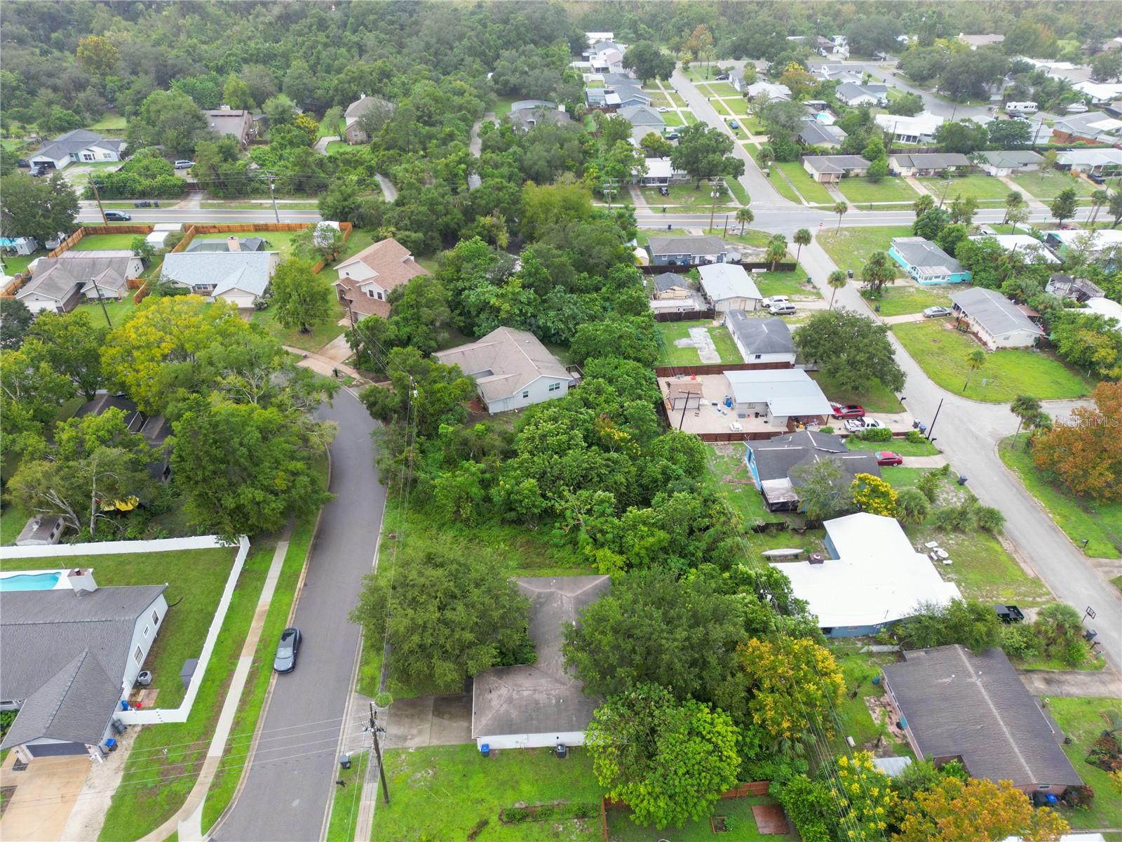 3980 RIDGEWOOD DR, TITUSVILLE, FL, 32796
