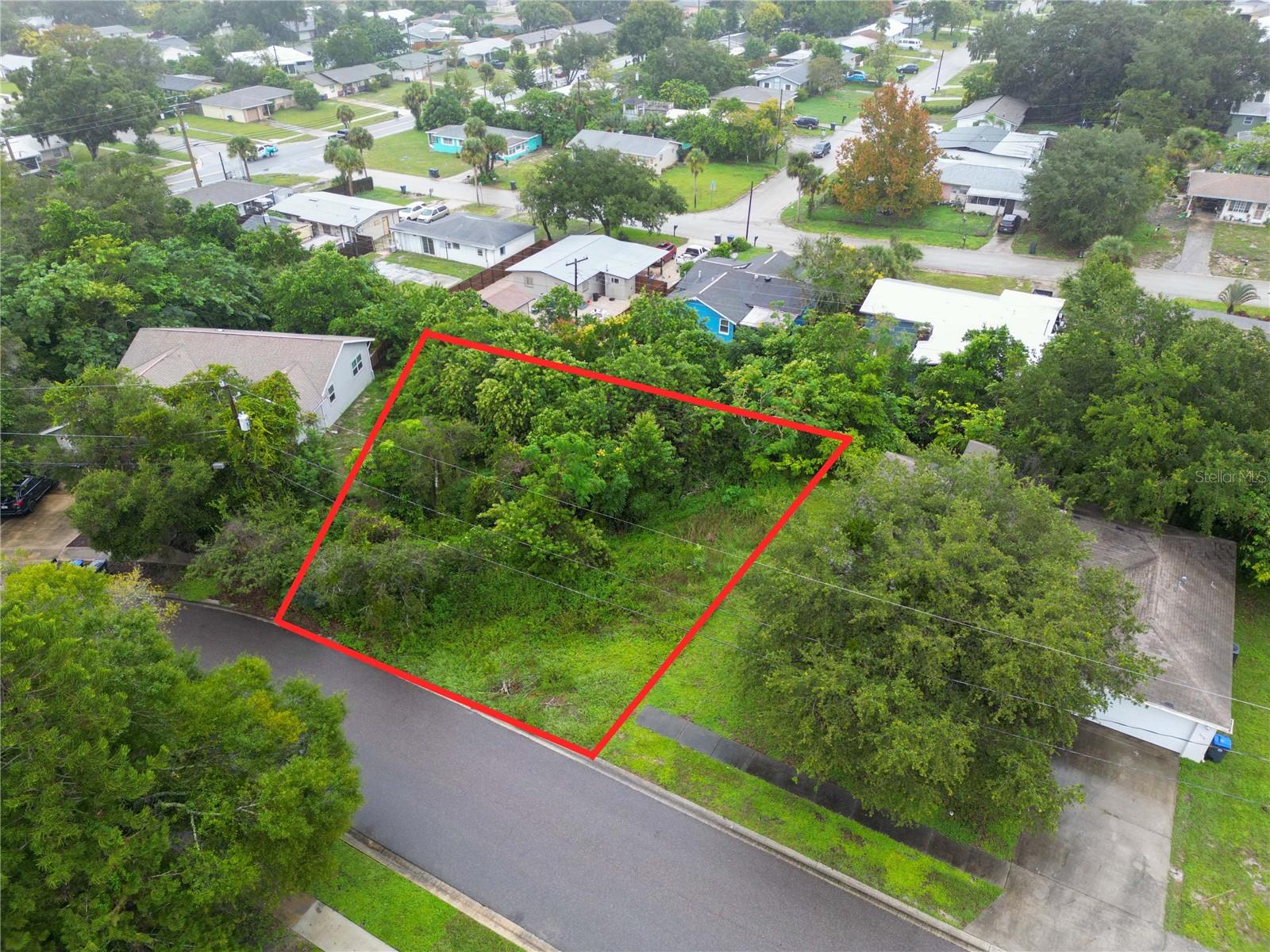 3980 RIDGEWOOD DR, TITUSVILLE, FL, 32796