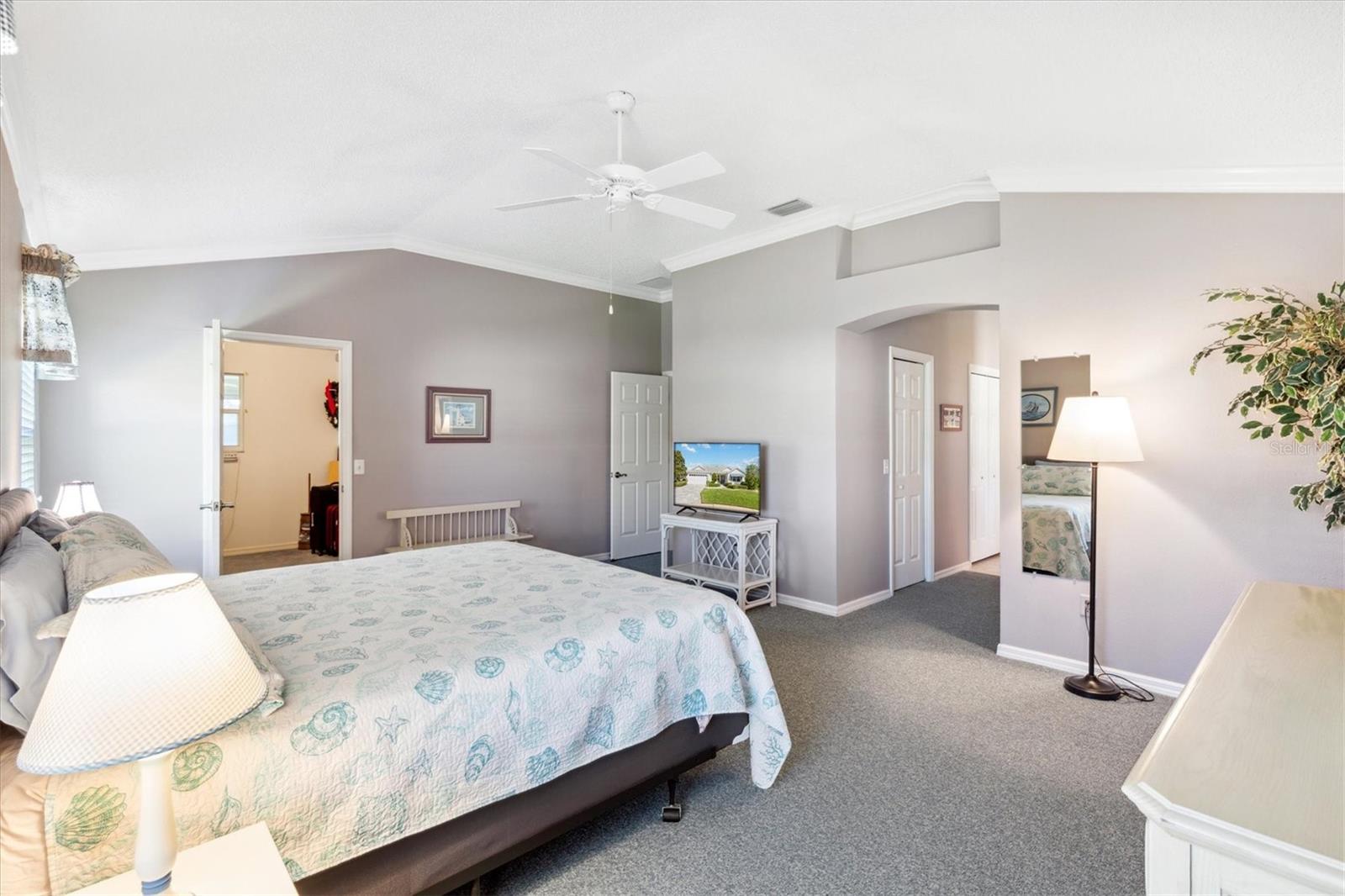 7865 SE 166TH HIBERNIA LN, THE VILLAGES, FL, 32162