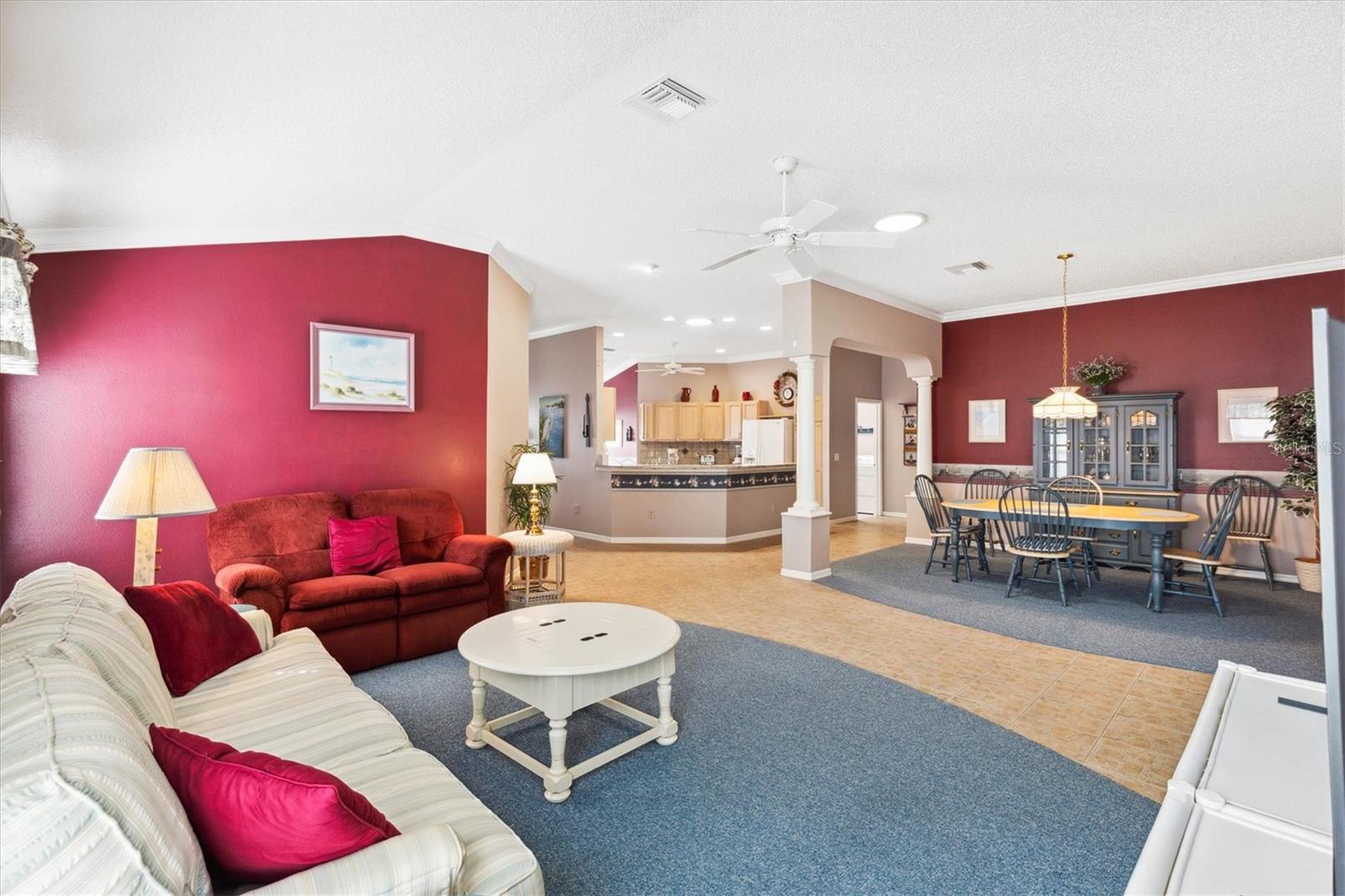 7865 SE 166TH HIBERNIA LN, THE VILLAGES, FL, 32162