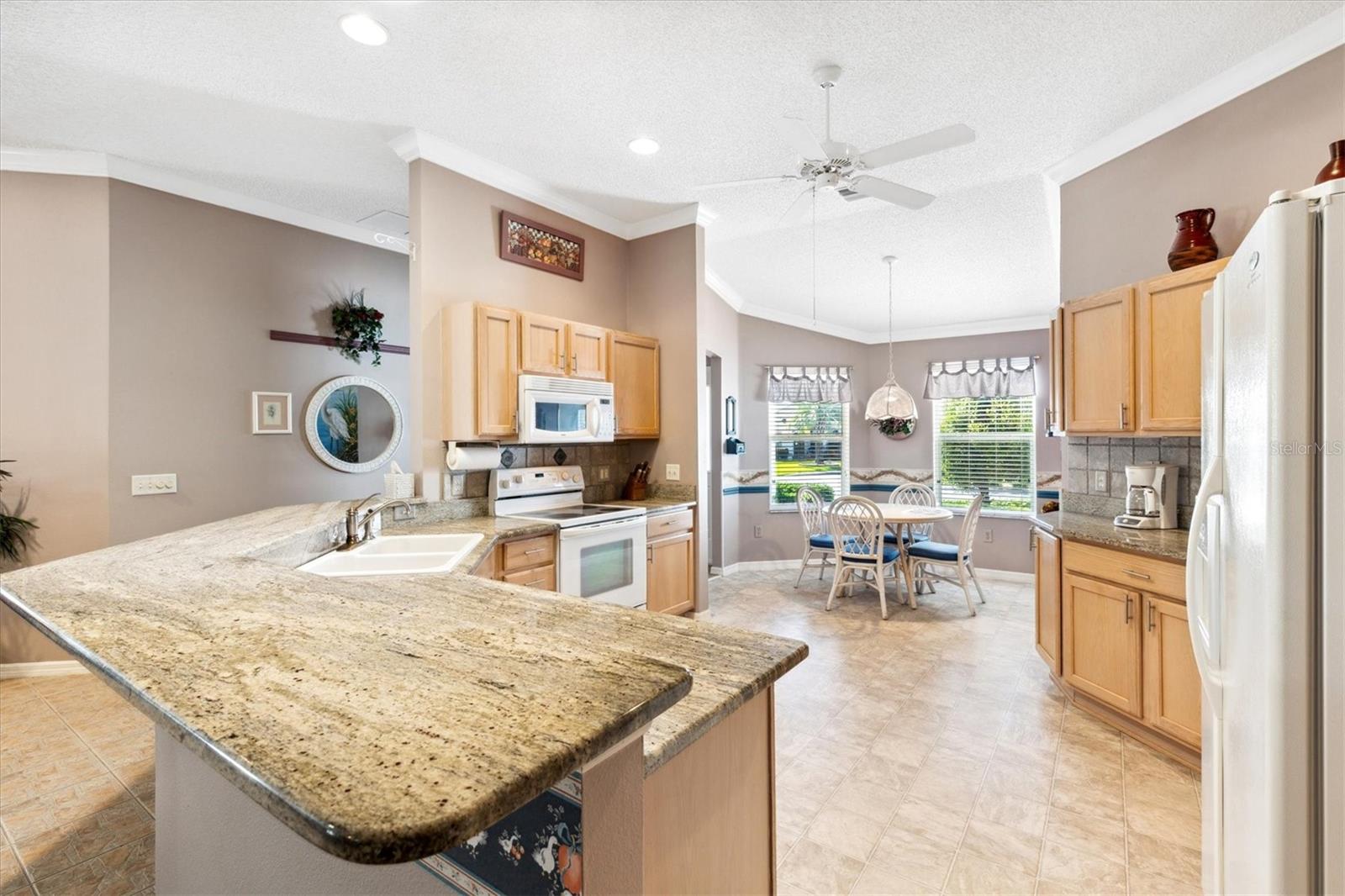 7865 SE 166TH HIBERNIA LN, THE VILLAGES, FL, 32162
