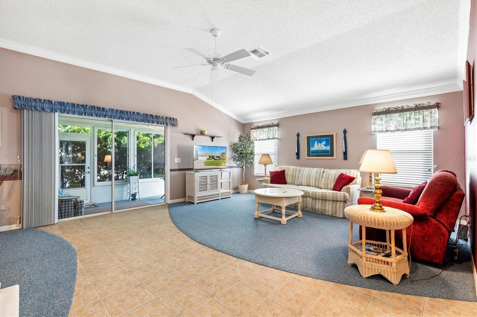 7865 SE 166TH HIBERNIA LN, THE VILLAGES, FL, 32162