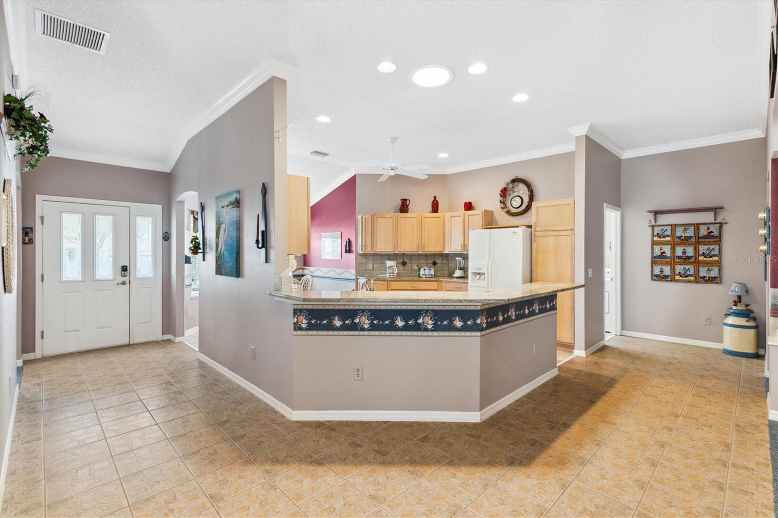 7865 SE 166TH HIBERNIA LN, THE VILLAGES, FL, 32162