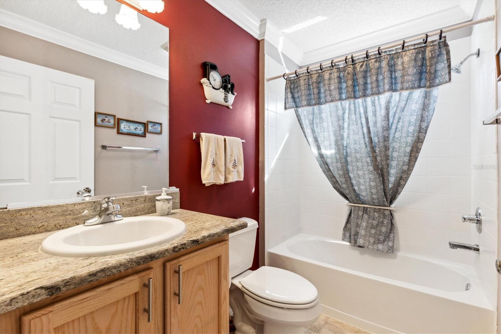 7865 SE 166TH HIBERNIA LN, THE VILLAGES, FL, 32162