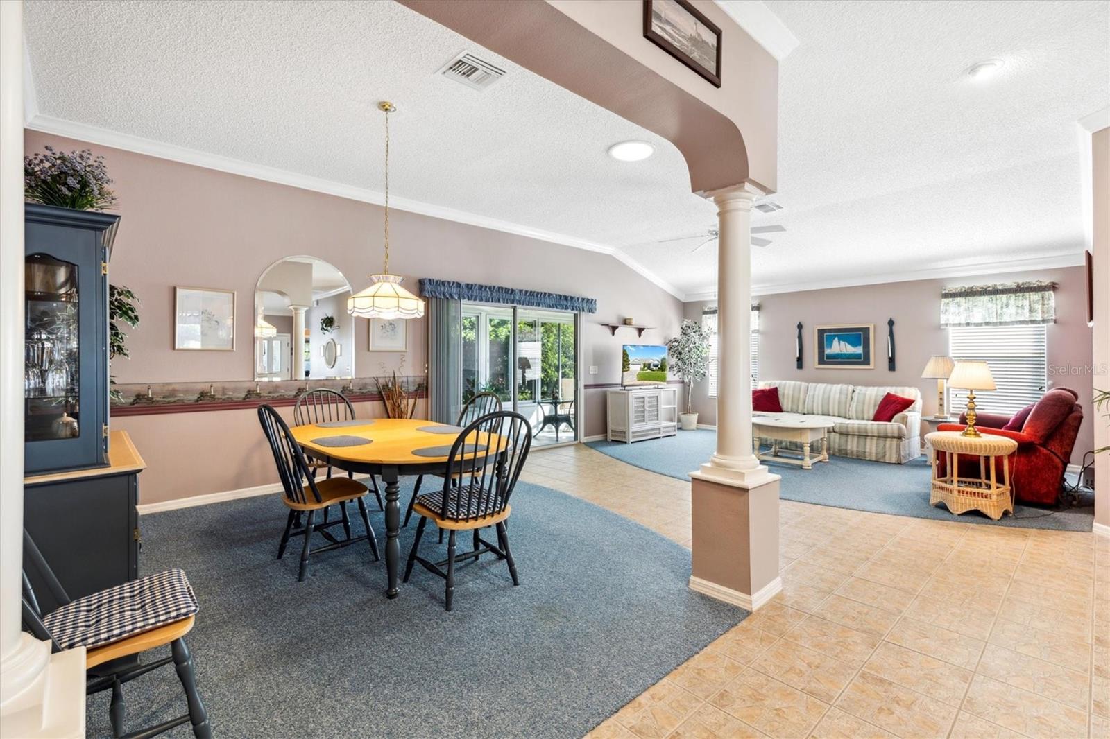 7865 SE 166TH HIBERNIA LN, THE VILLAGES, FL, 32162