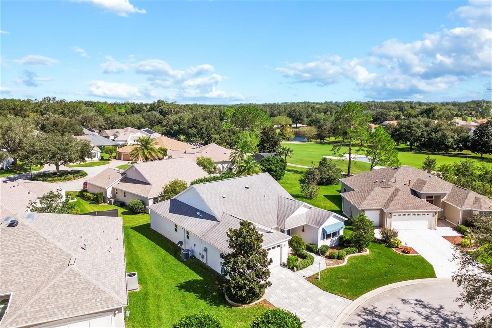 7865 SE 166TH HIBERNIA LN, THE VILLAGES, FL, 32162