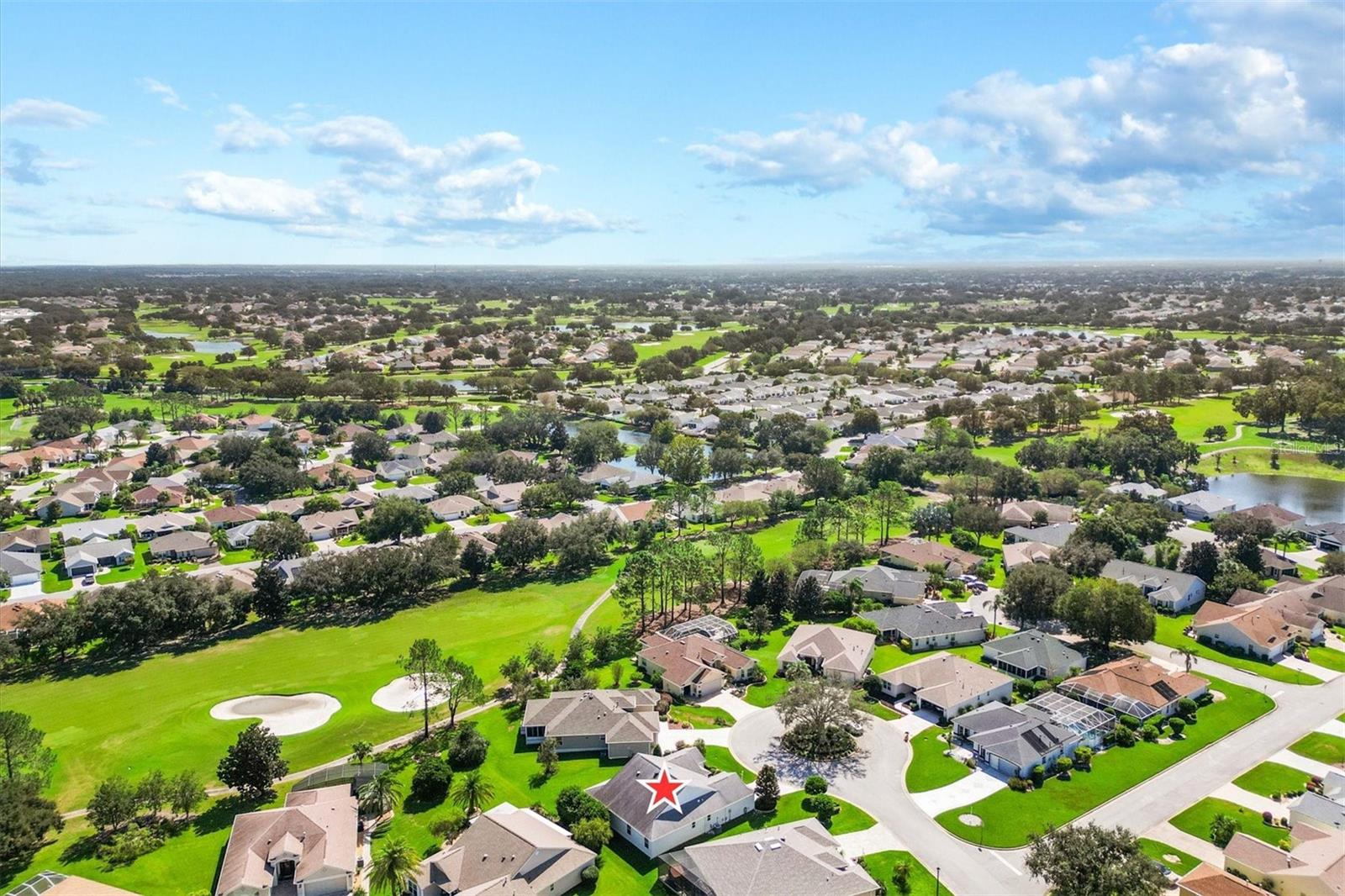 7865 SE 166TH HIBERNIA LN, THE VILLAGES, FL, 32162