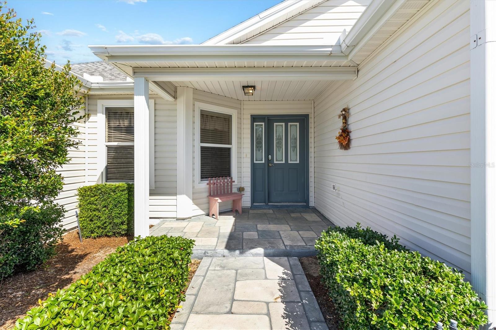 7865 SE 166TH HIBERNIA LN, THE VILLAGES, FL, 32162