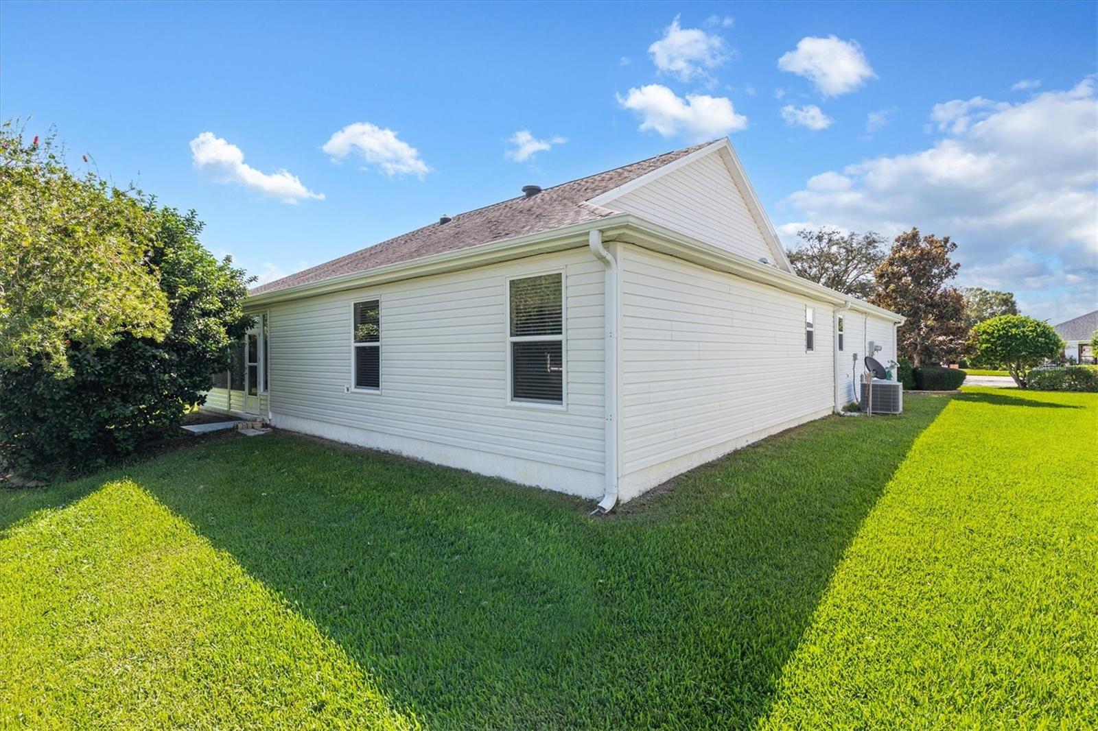 7865 SE 166TH HIBERNIA LN, THE VILLAGES, FL, 32162