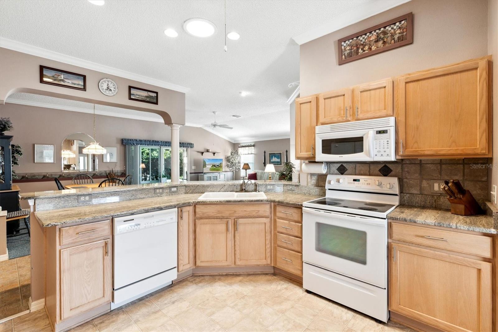 7865 SE 166TH HIBERNIA LN, THE VILLAGES, FL, 32162