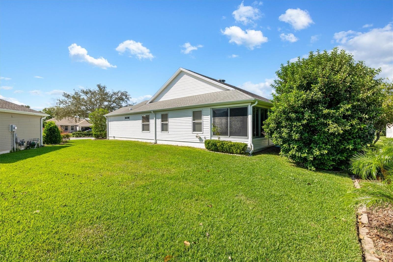 7865 SE 166TH HIBERNIA LN, THE VILLAGES, FL, 32162