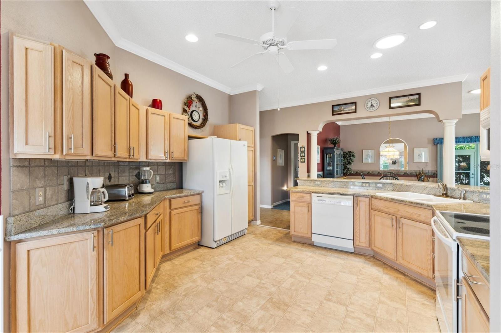 7865 SE 166TH HIBERNIA LN, THE VILLAGES, FL, 32162