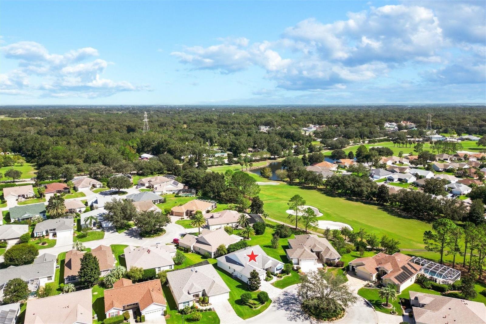 7865 SE 166TH HIBERNIA LN, THE VILLAGES, FL, 32162