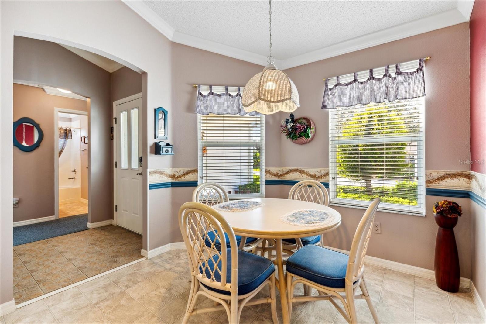 7865 SE 166TH HIBERNIA LN, THE VILLAGES, FL, 32162