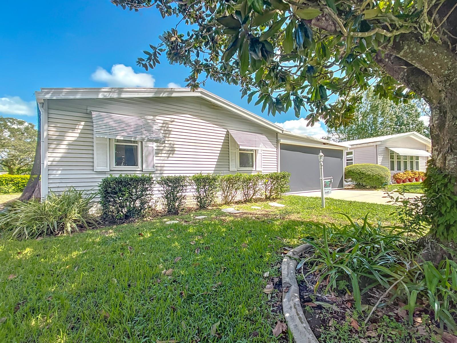645 RAINBOW BLVD, THE VILLAGES, FL, 32159