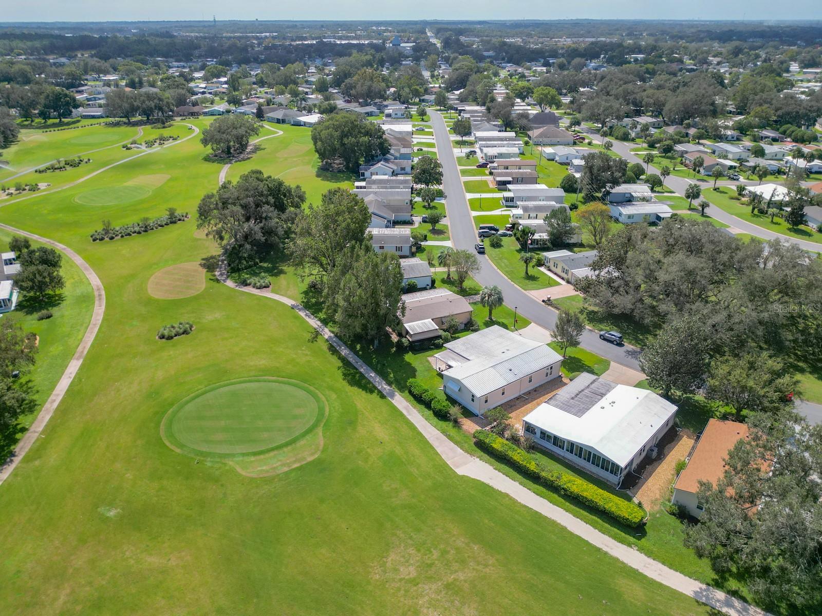 645 RAINBOW BLVD, THE VILLAGES, FL, 32159