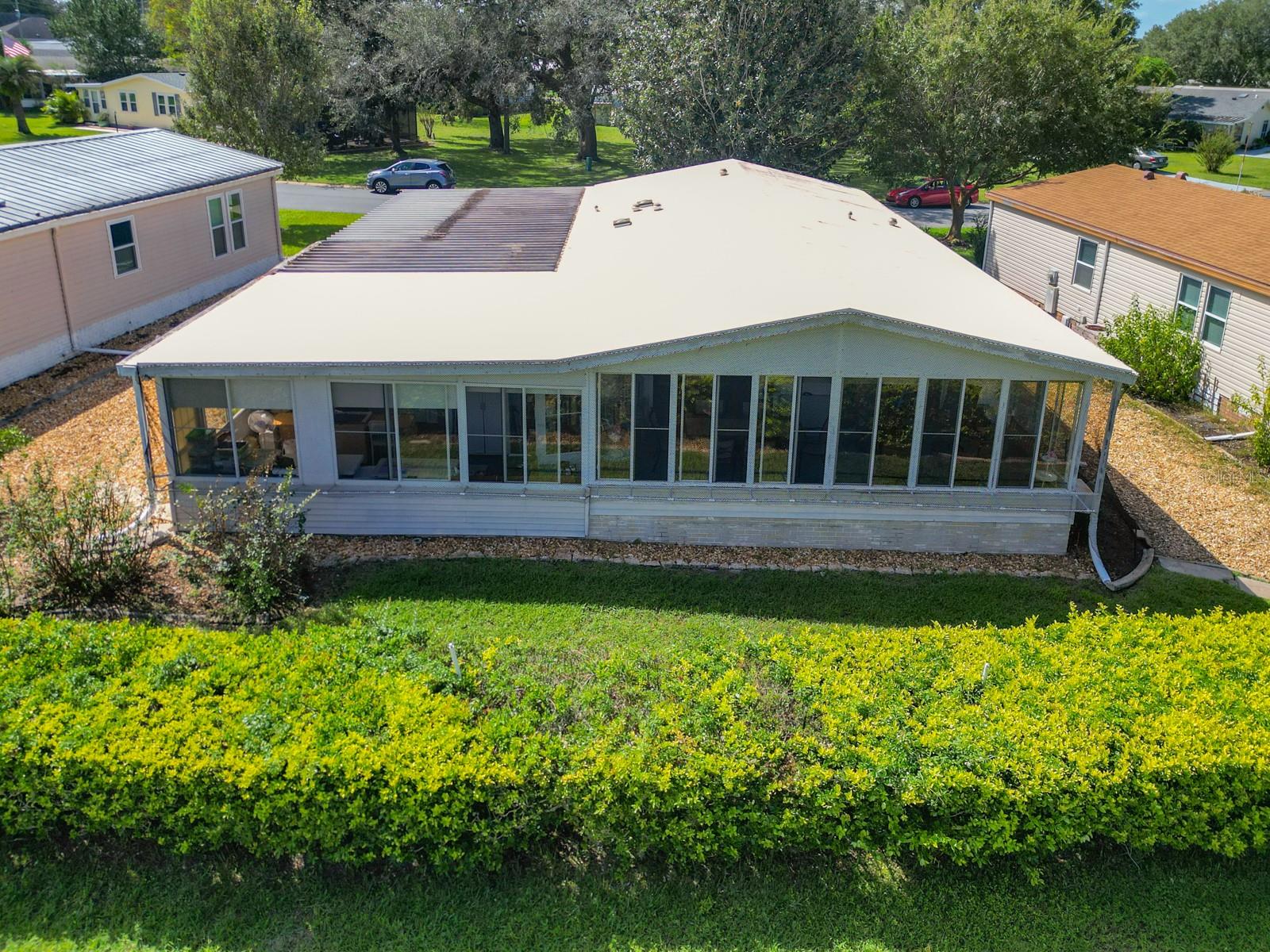 645 RAINBOW BLVD, THE VILLAGES, FL, 32159