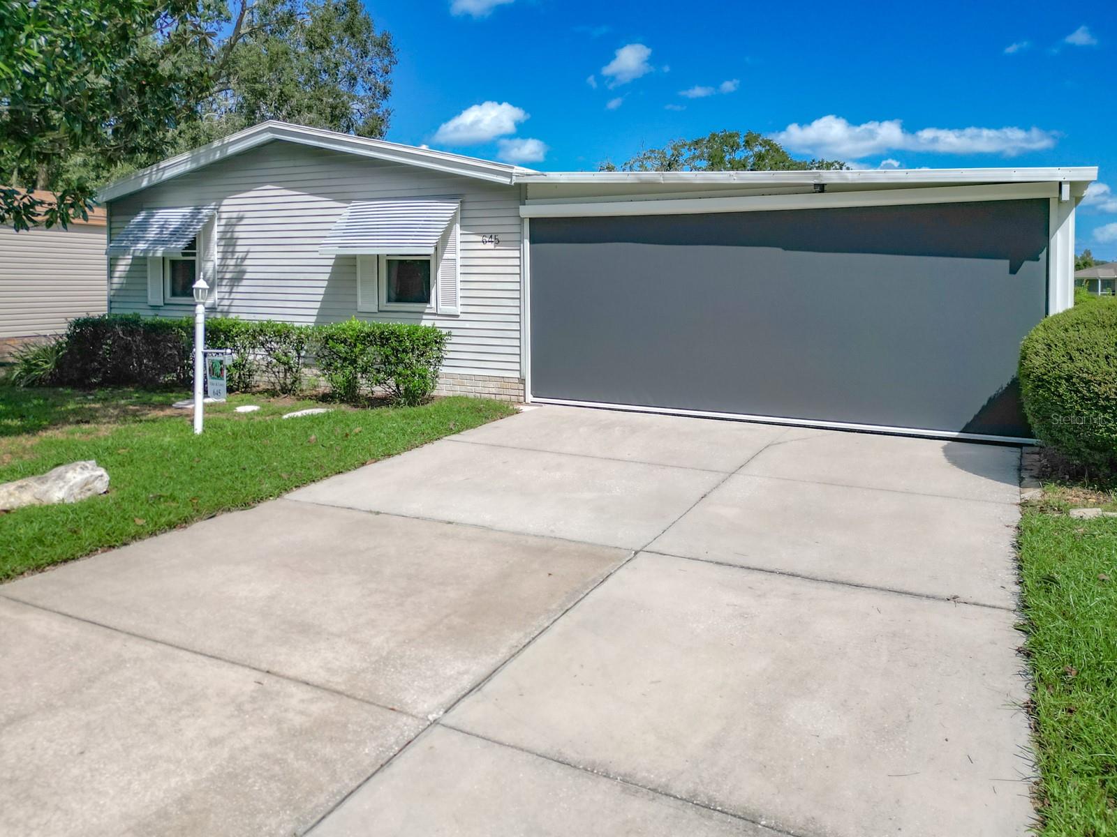 645 RAINBOW BLVD, THE VILLAGES, FL, 32159