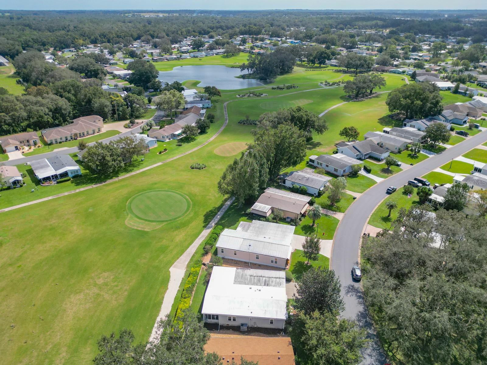 645 RAINBOW BLVD, THE VILLAGES, FL, 32159