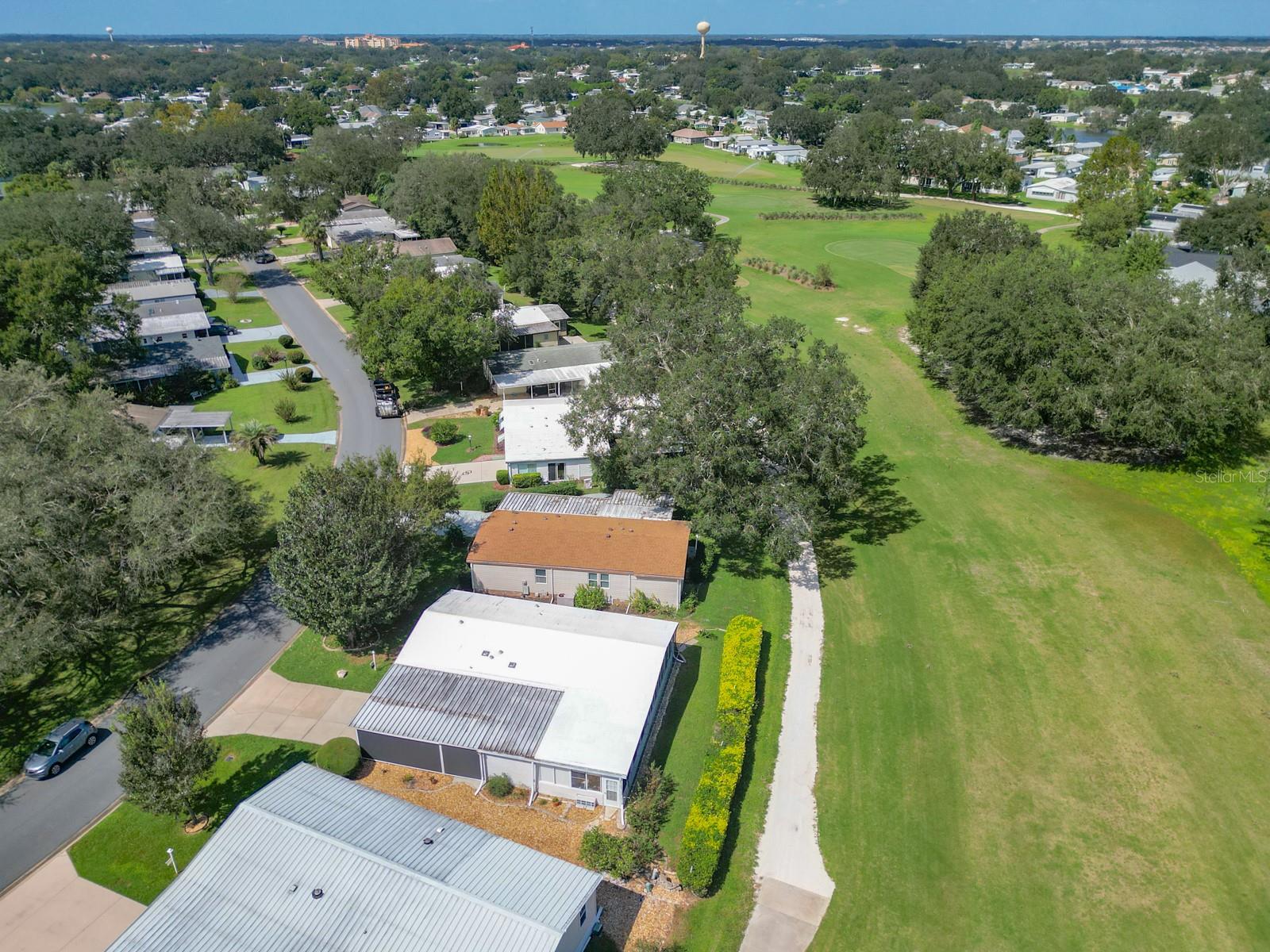 645 RAINBOW BLVD, THE VILLAGES, FL, 32159