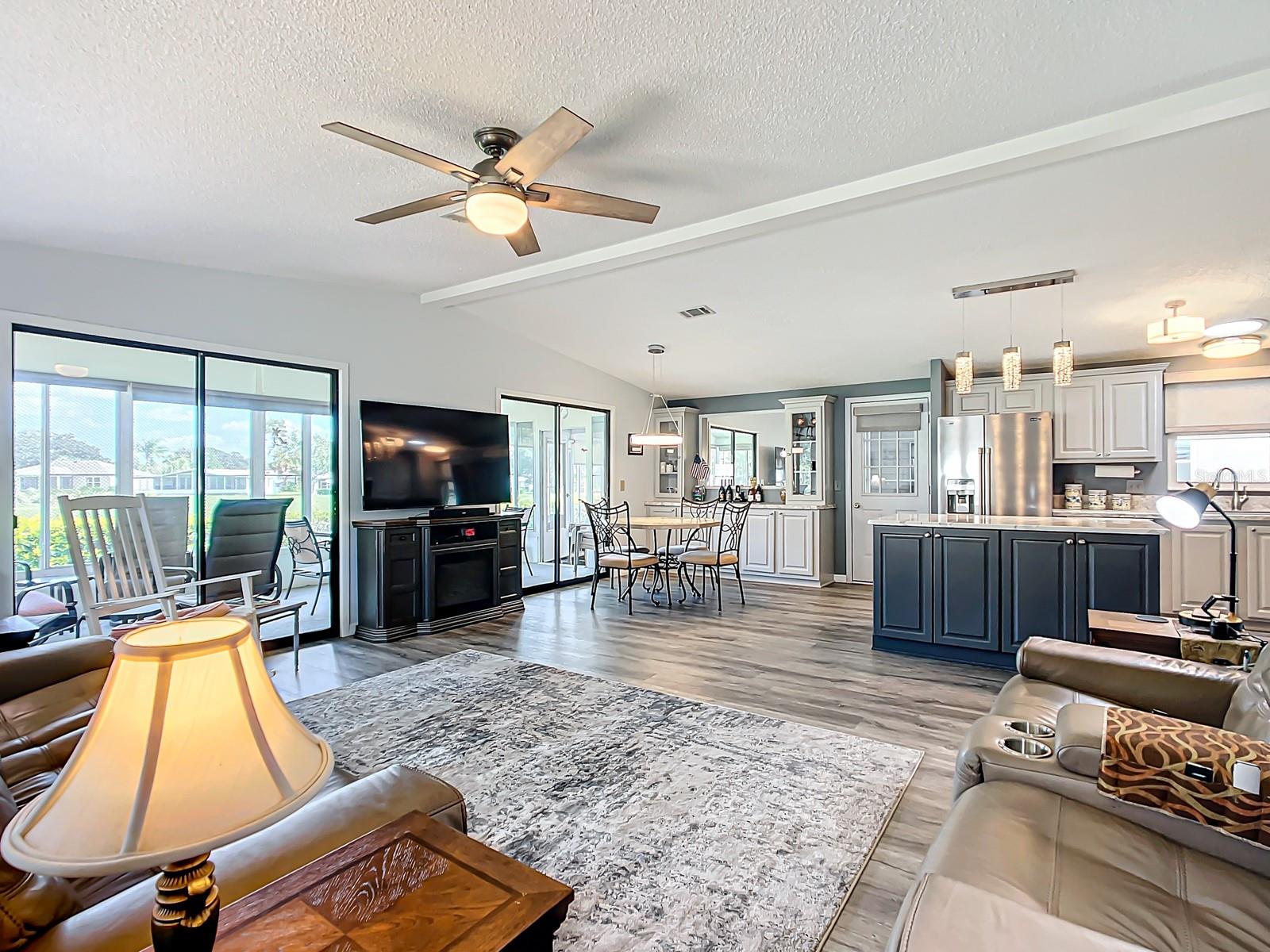 645 RAINBOW BLVD, THE VILLAGES, FL, 32159