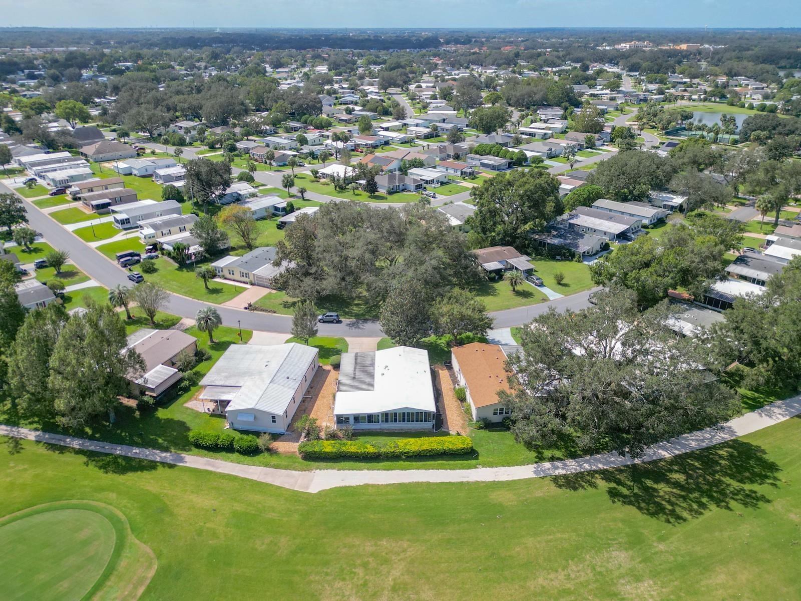 645 RAINBOW BLVD, THE VILLAGES, FL, 32159