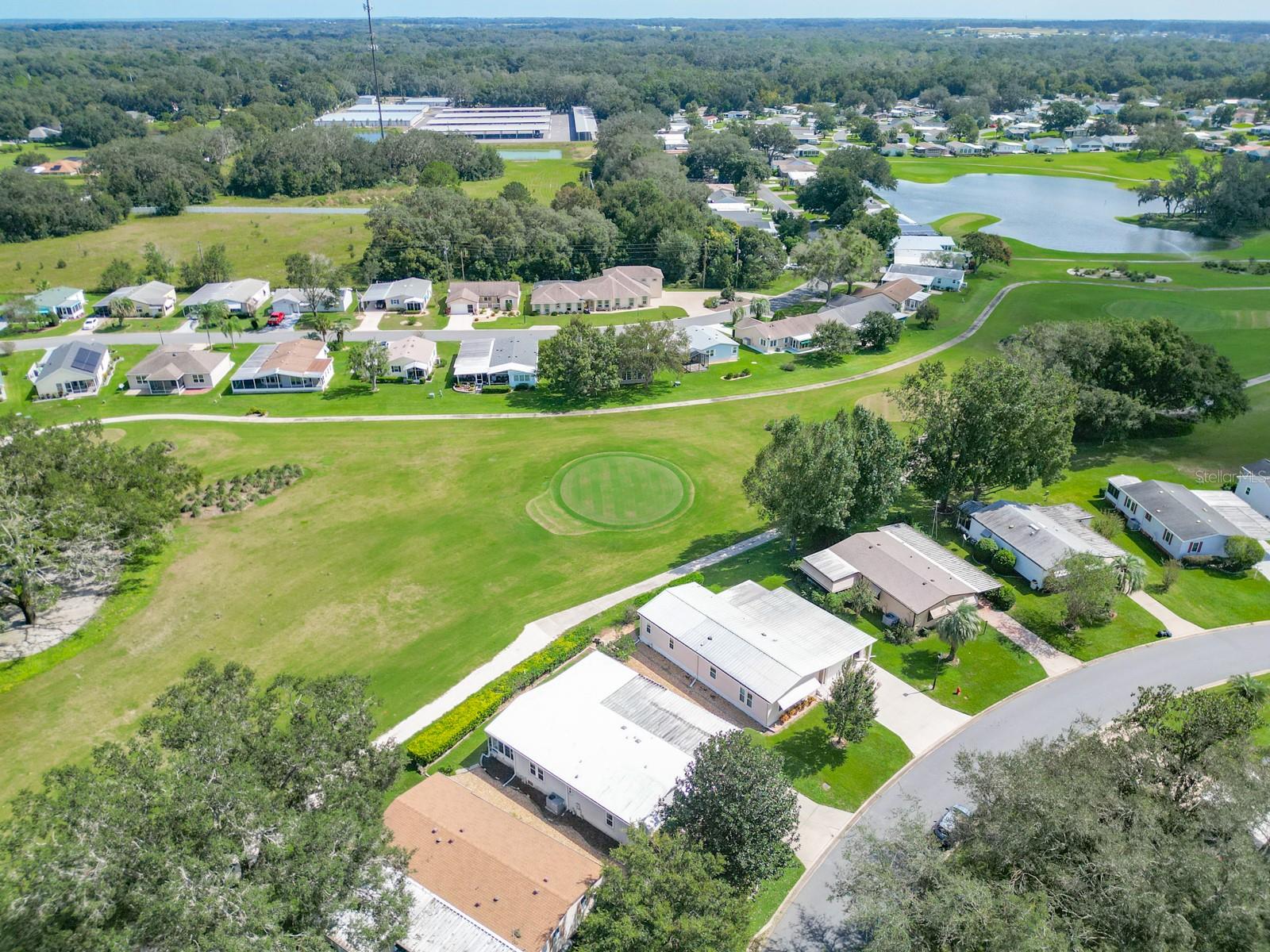 645 RAINBOW BLVD, THE VILLAGES, FL, 32159
