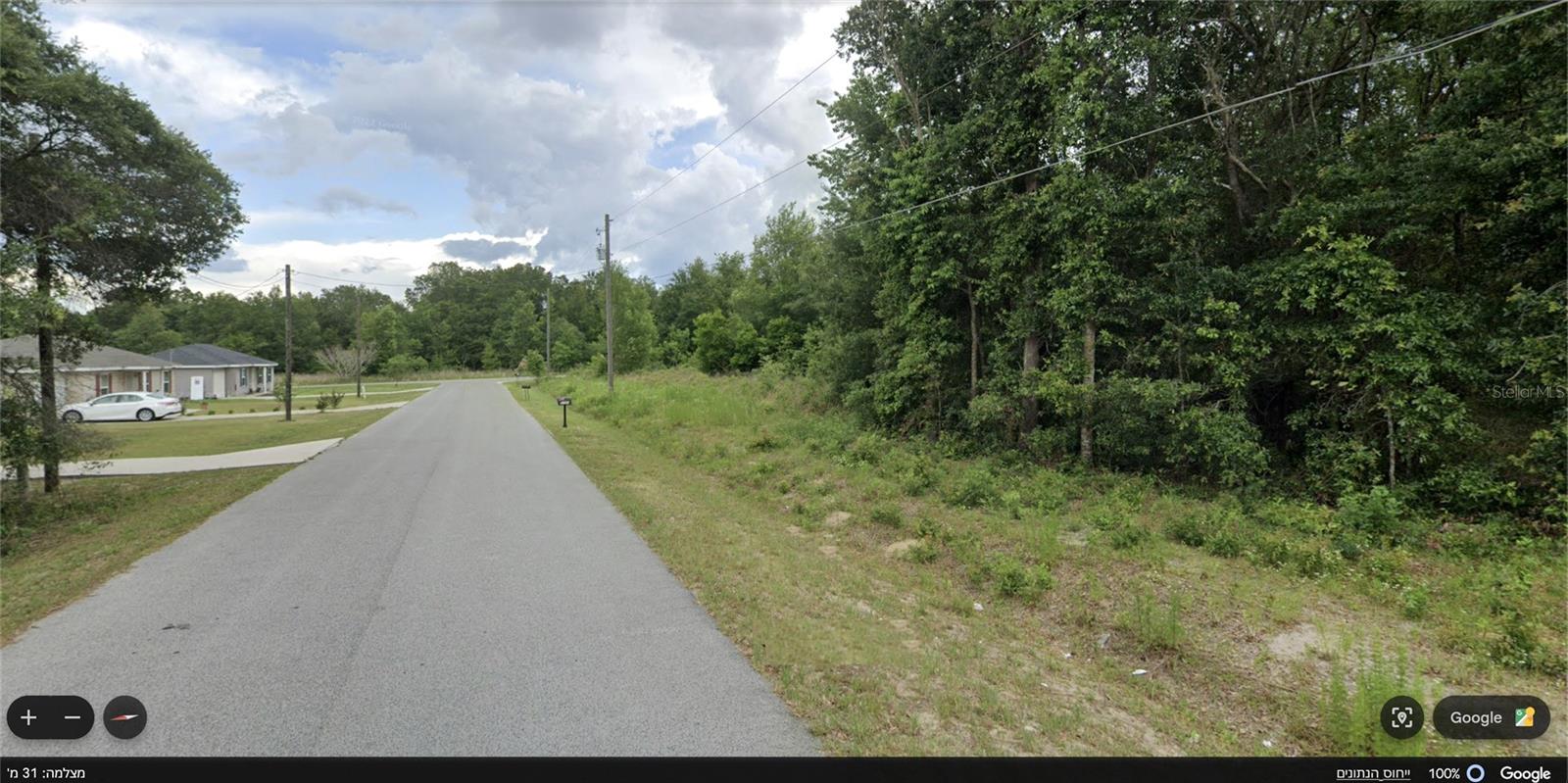 NW 4TH ST, OCALA, FL, 34482