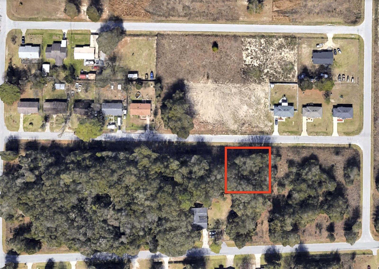 NW 4TH ST, OCALA, FL, 34482