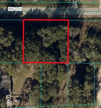 NW 4TH ST, OCALA, FL, 34482