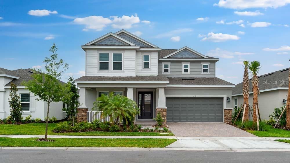 5249 STONE RIDGE PL, ST CLOUD, FL, 34771