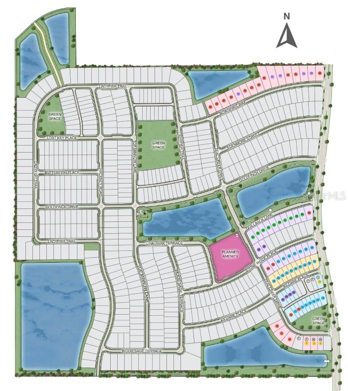 5249 STONE RIDGE PL, ST CLOUD, FL, 34771