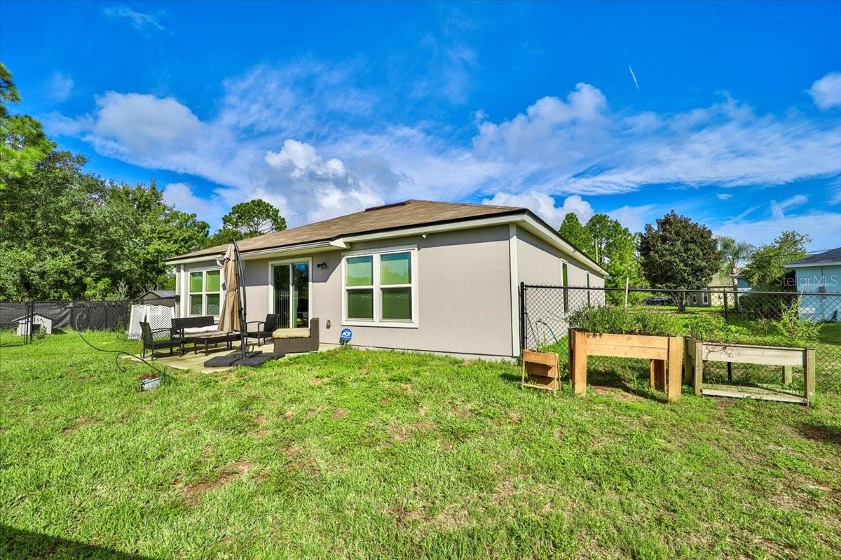 7 SEAFORD PL, PALM COAST, FL, 32164