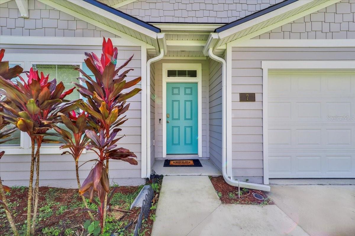 7 SEAFORD PL, PALM COAST, FL, 32164