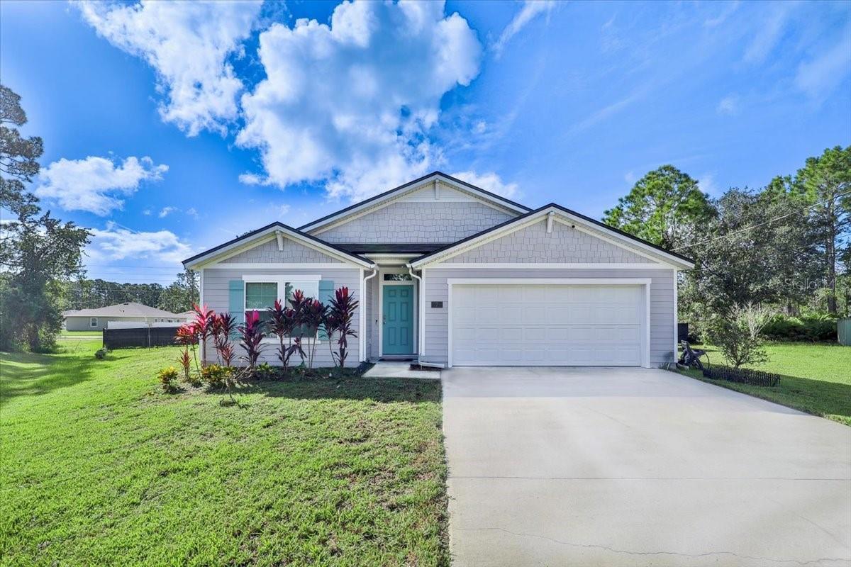 7 SEAFORD PL, PALM COAST, FL, 32164