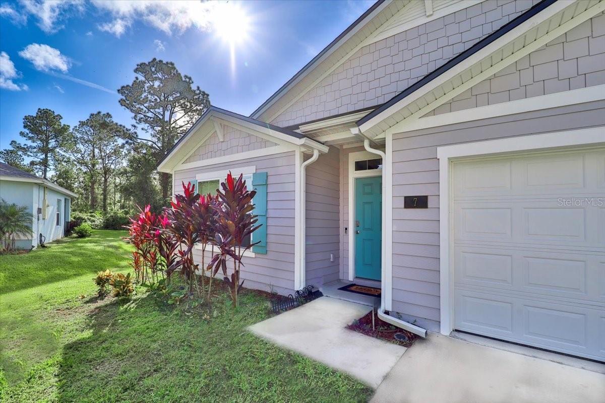 7 SEAFORD PL, PALM COAST, FL, 32164