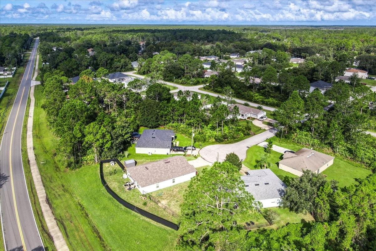 7 SEAFORD PL, PALM COAST, FL, 32164