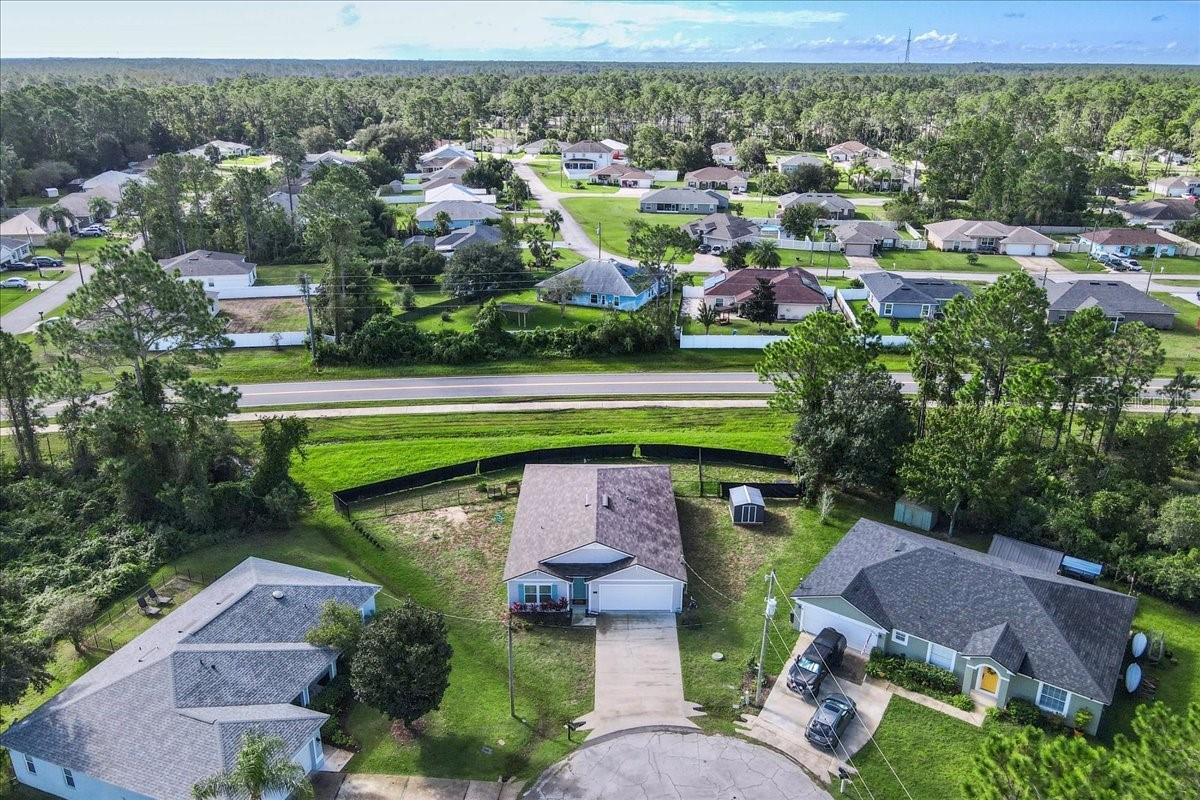 7 SEAFORD PL, PALM COAST, FL, 32164
