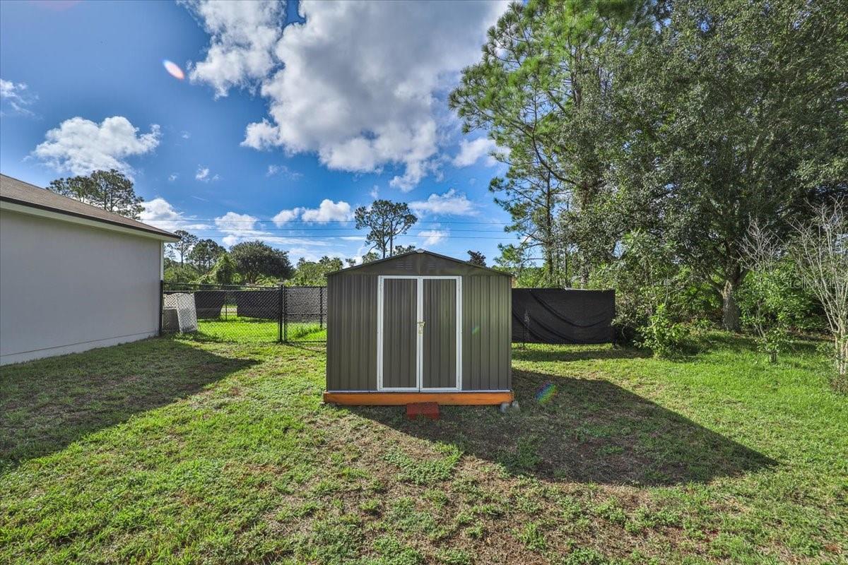 7 SEAFORD PL, PALM COAST, FL, 32164