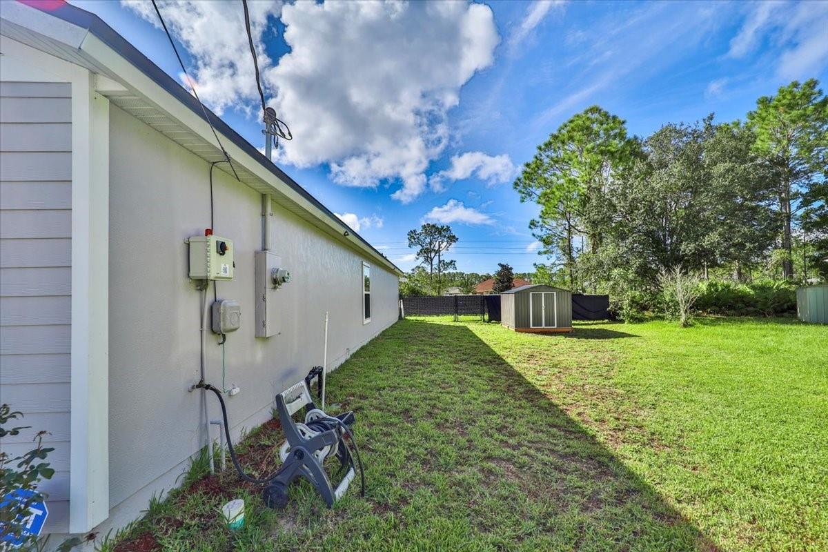 7 SEAFORD PL, PALM COAST, FL, 32164