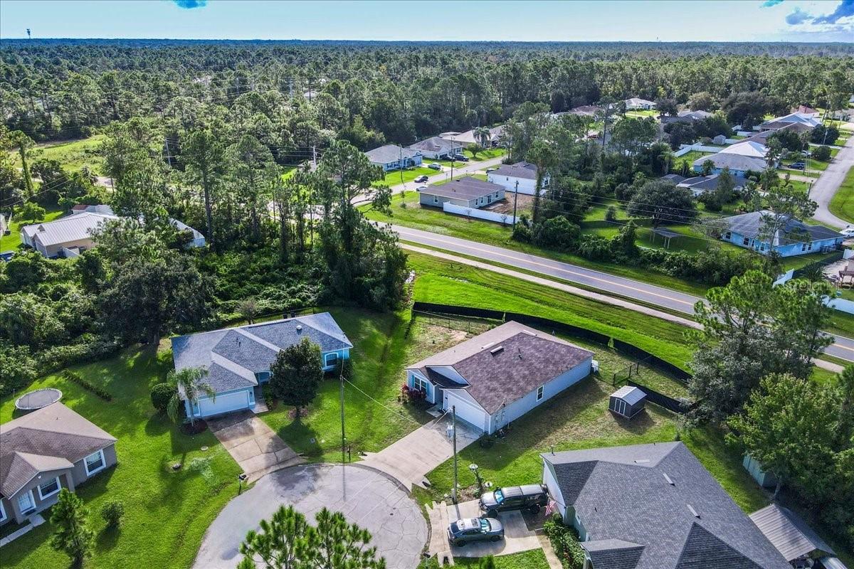 7 SEAFORD PL, PALM COAST, FL, 32164