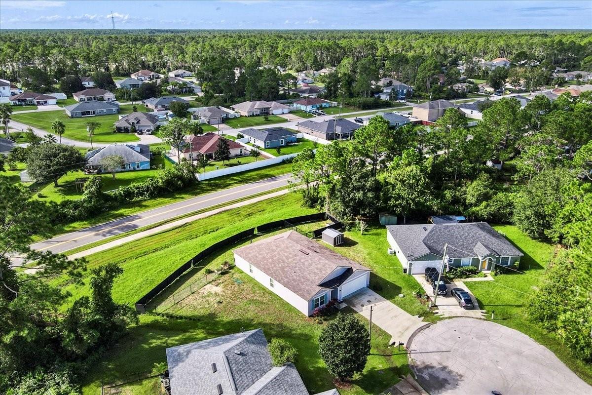 7 SEAFORD PL, PALM COAST, FL, 32164