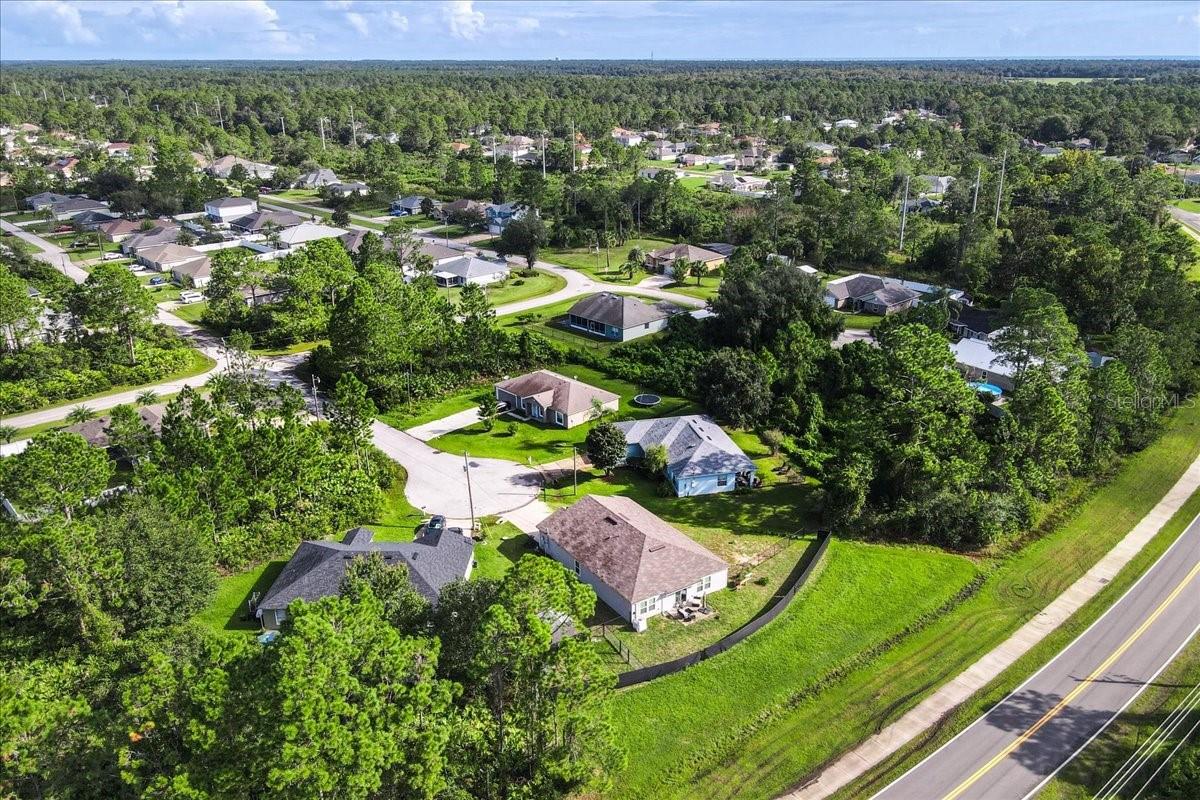 7 SEAFORD PL, PALM COAST, FL, 32164