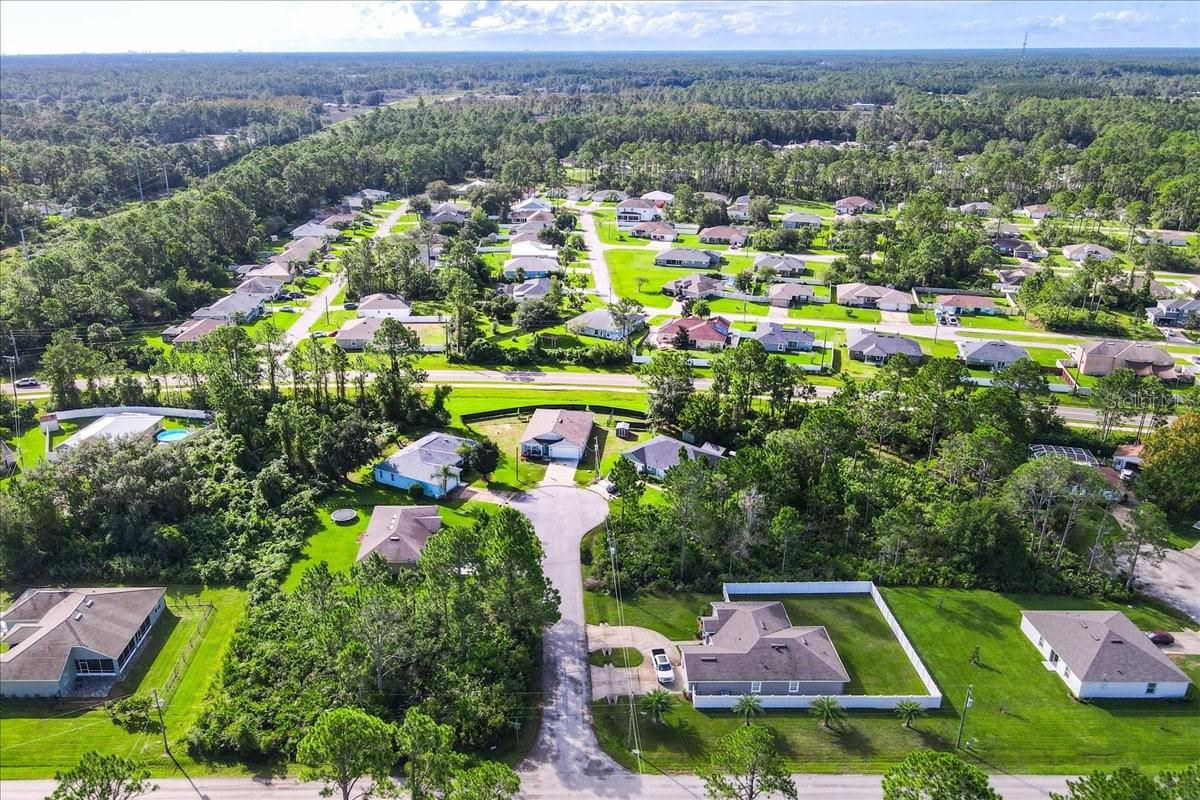 7 SEAFORD PL, PALM COAST, FL, 32164