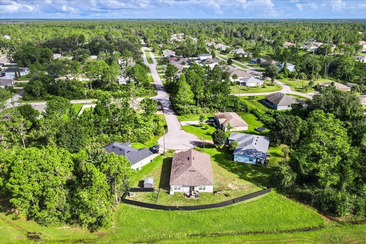 7 SEAFORD PL, PALM COAST, FL, 32164