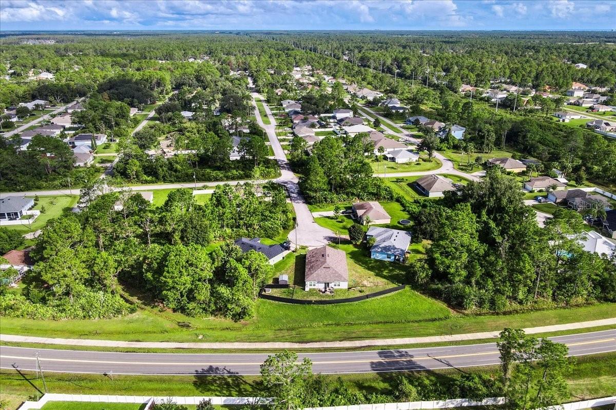 7 SEAFORD PL, PALM COAST, FL, 32164
