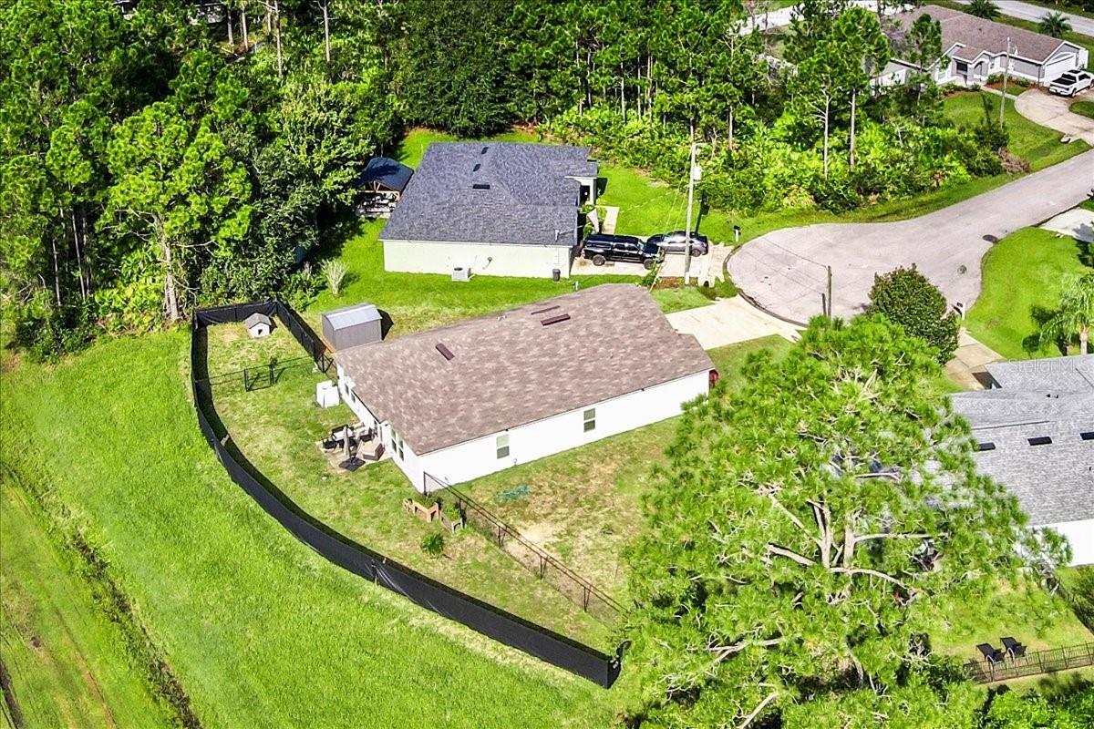 7 SEAFORD PL, PALM COAST, FL, 32164
